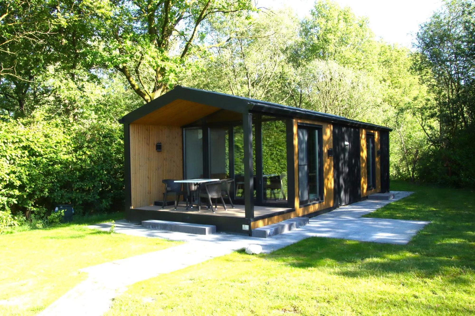 Chalet Lodge Drijber المظهر الخارجي الصورة