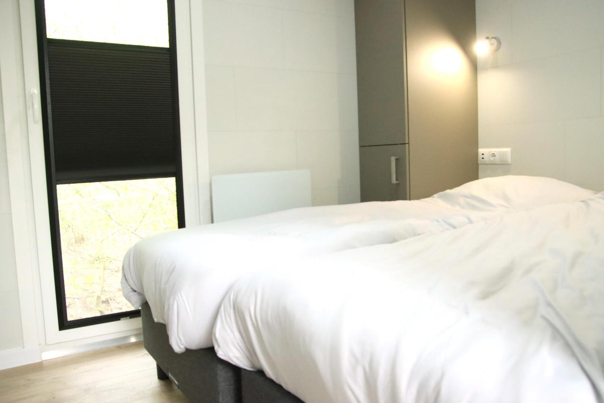 Chalet Lodge Drijber المظهر الخارجي الصورة