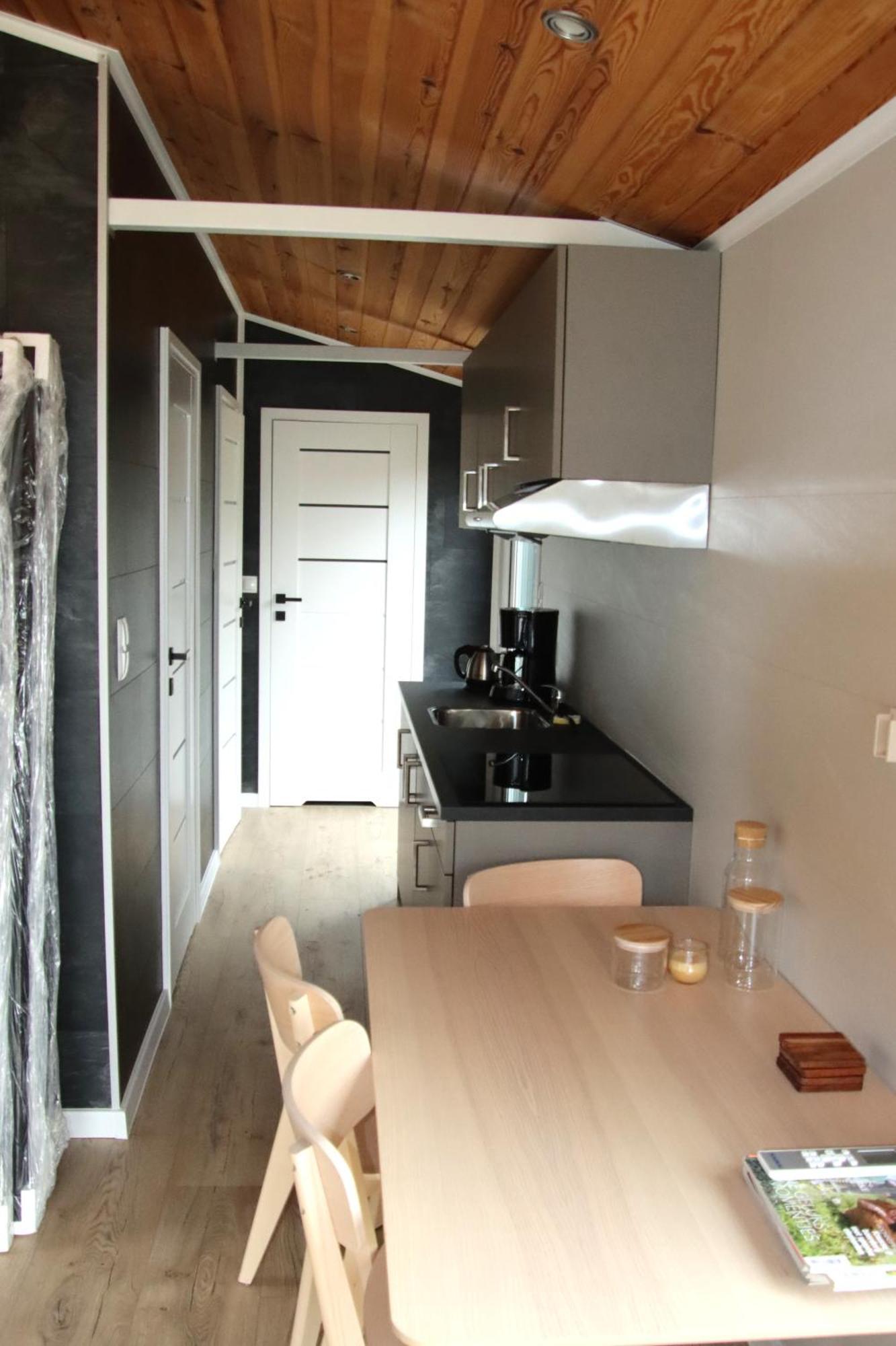 Chalet Lodge Drijber المظهر الخارجي الصورة